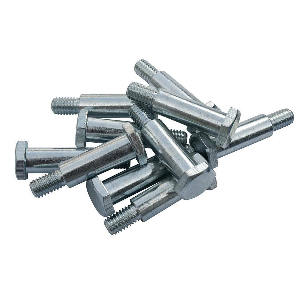 Stens 235-011 Wheel Bolt Fits Murray 009X10 009X10MA 009X10Z 009X10ZMA