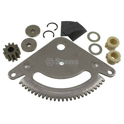 Stens 245-250 Steering Sector Gear Kit Fits John Deere GX20052  GX20052BLE