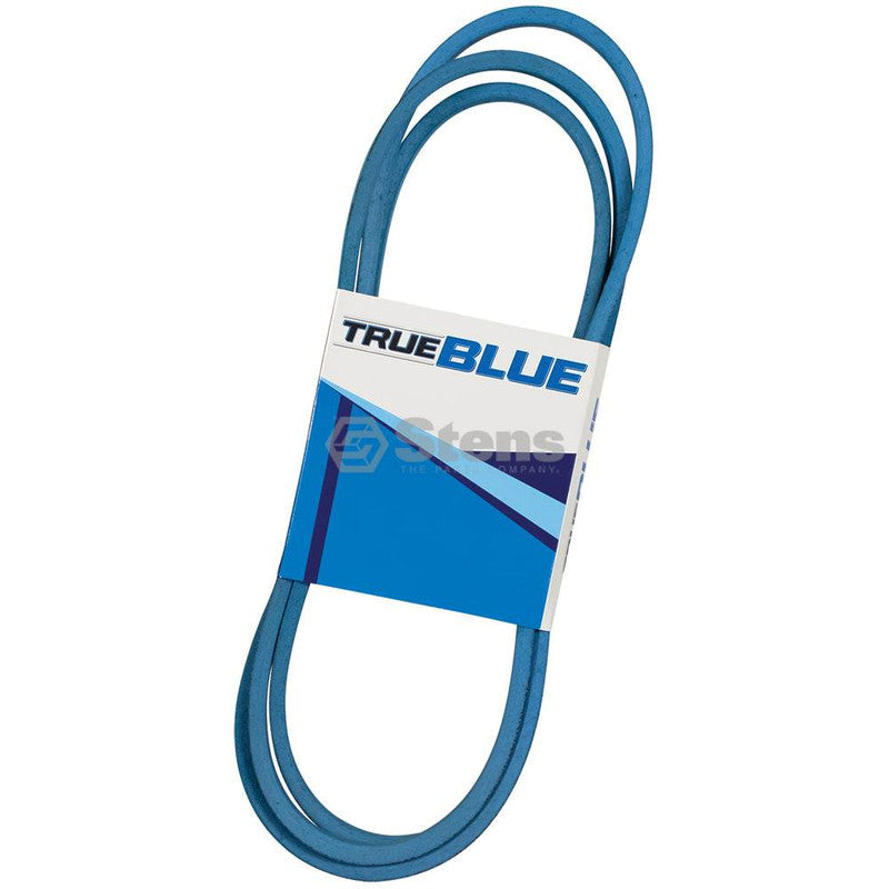 Stens 248-113 TrueBlue Belt Fits Dayco L4113  Gates 68113  Goodyear 841130