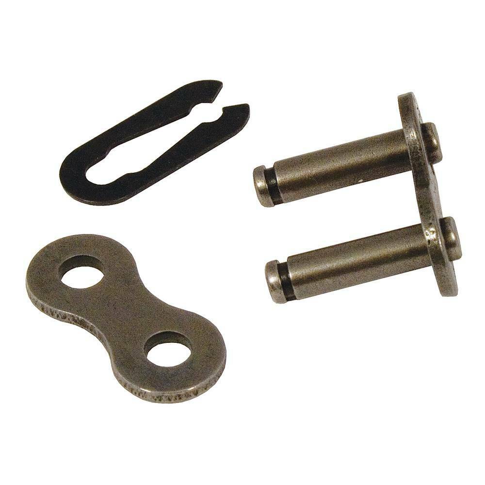 Stens 250-126 Stens Connecting Link 50 Use with 250-043 Roller Chain
