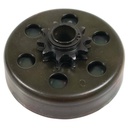 Stens 255-042 Comet Pump Sprocket Clutch Fits Hoffco Comet 209768 209768ACP