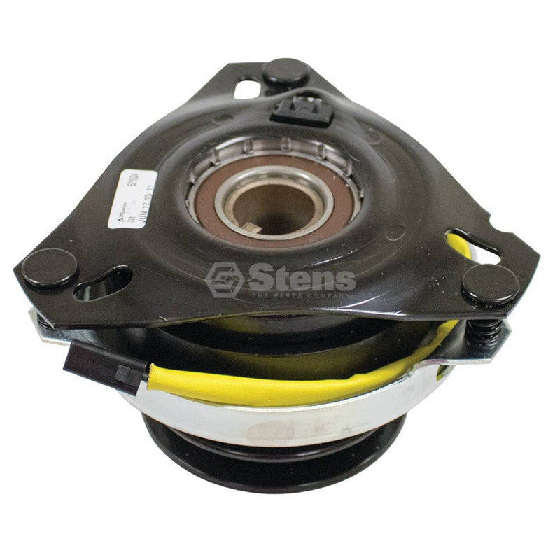 Stens 255-597 Warner PTO Clutch Aftermarket Part Fits Warner 5215-24