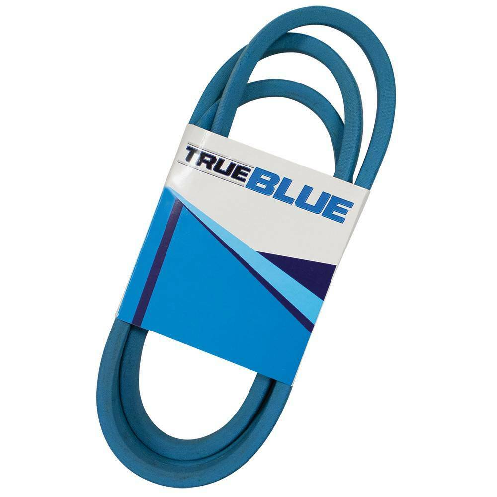 Stens 258-090 TrueBlue Belt Fits Dayco L590 Dixie  Chopper 2010B87W  B87