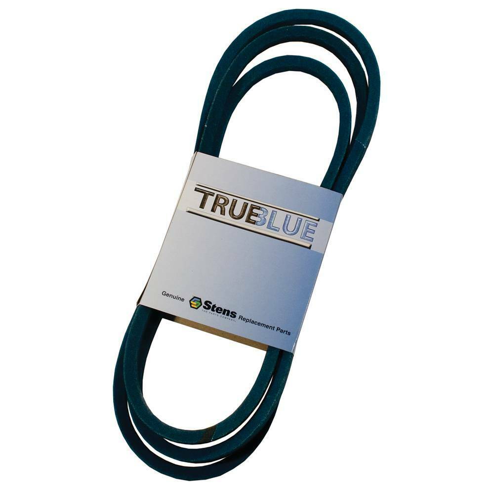 Stens 258-109 TrueBlue Belt Fits Dayco L5109  Gates 69109  Goodyear 851090