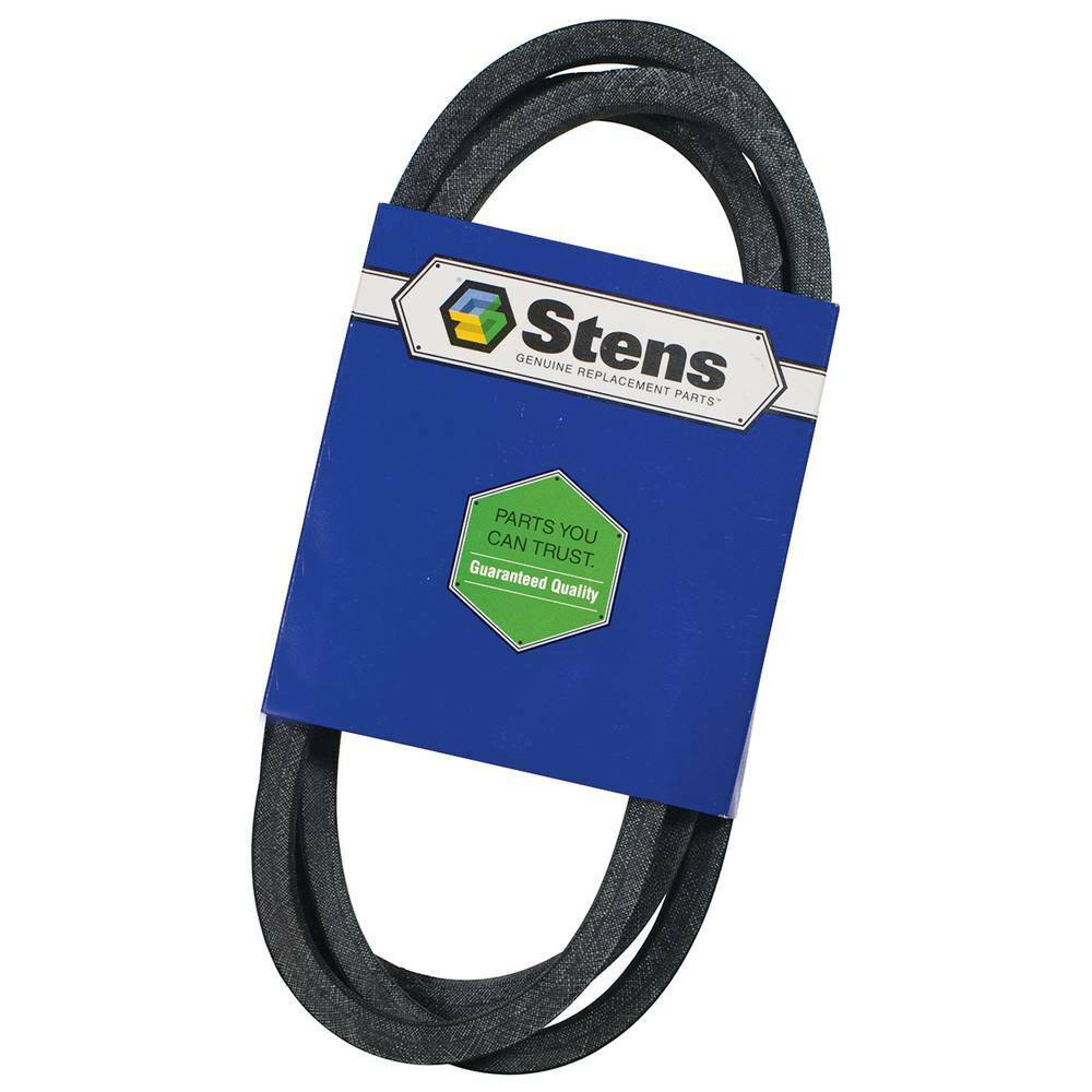 Stens 265-043 OEM Replacement Belt Fits Wright Mfg 71460123 For 648R