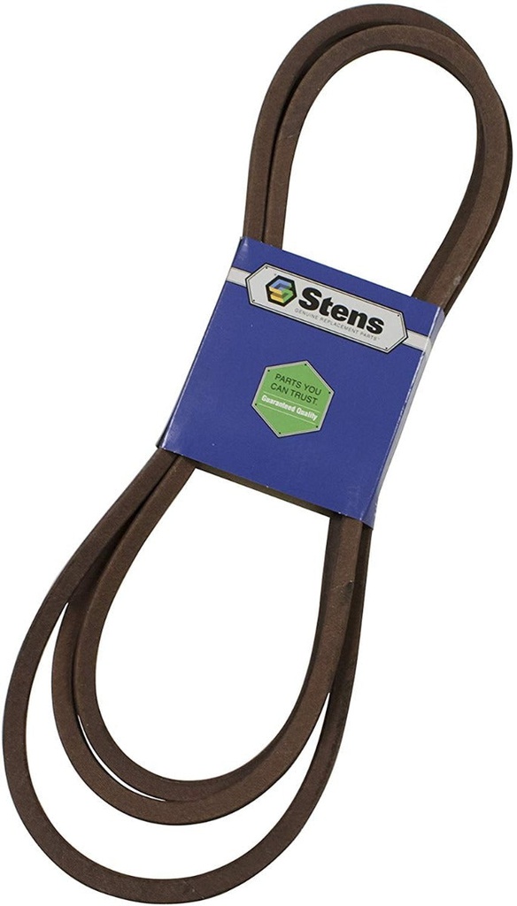 Stens 265-179 OEM Replacement Belt Aftermarket Part Fits Scag 483326