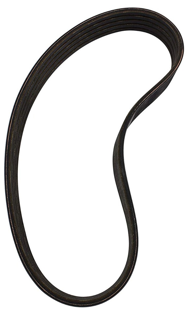 Stens 265-776 OEM Replacement Belt Aftermarket Part Fits Vermeer 153263001