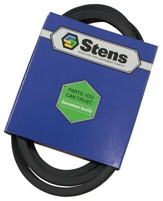 Stens 265-824 OEM Replacement Belt Fits Cub Cadet 754-3073  954-3073