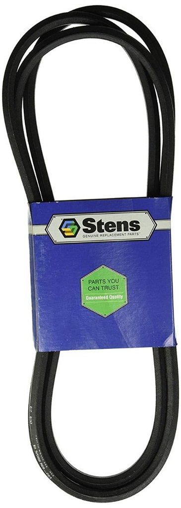 Stens 265-890 OEM Replacement Belt Fits Toro 44-6260 For Groundsmaster 62