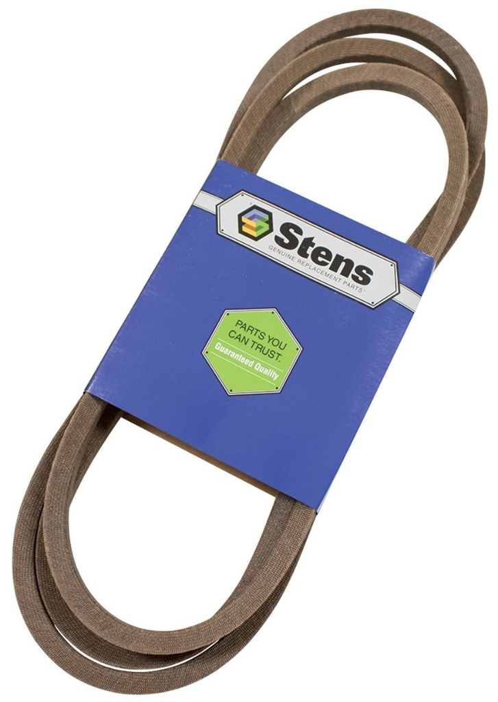 Stens 265-940 OEM Replacement Belt Aftermarket Fits Wright Mfg 71460040