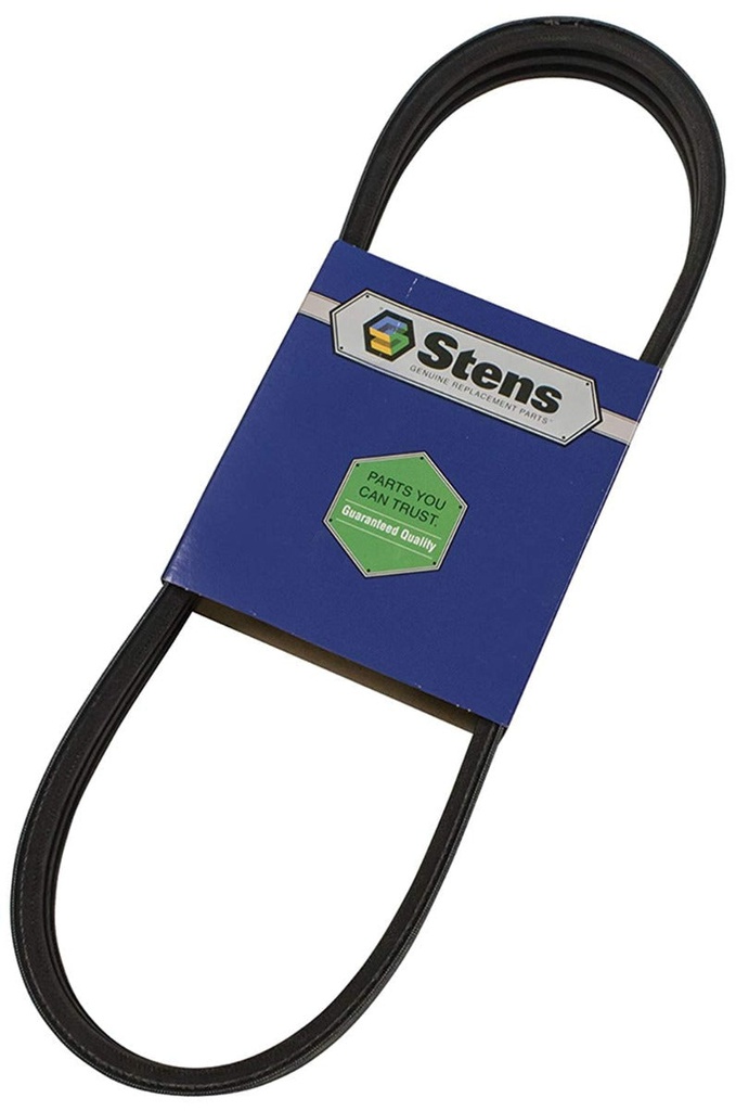 Stens 265-957 OEM Replacement Belt Aftermarket Part Fits Walker 7230