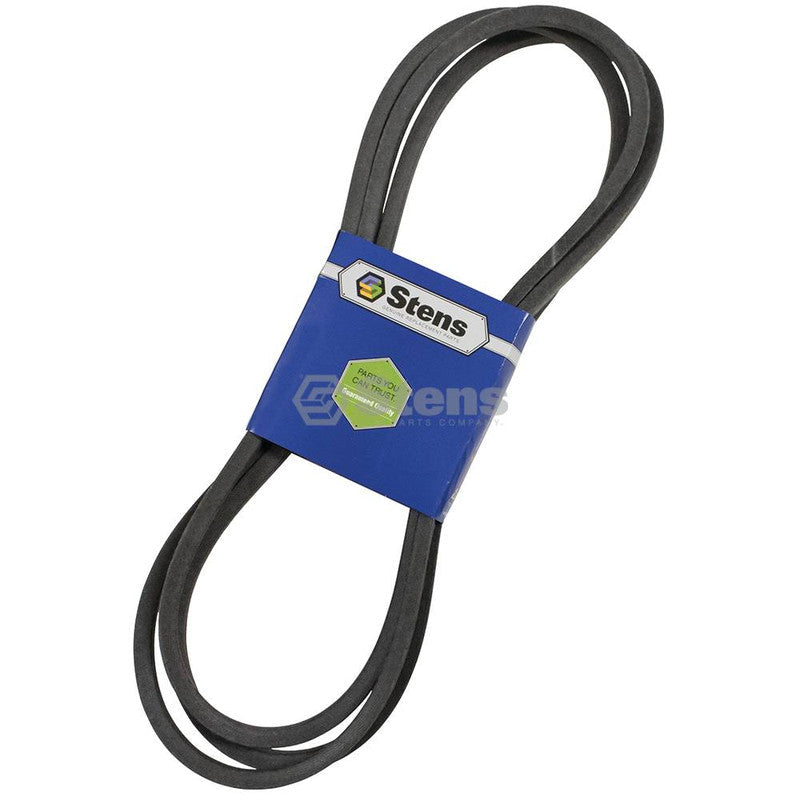 Stens 266-128 OEM Replacement Belt Aftermarket Part Fits John Deere M136137