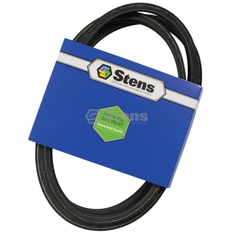 Stens 266-233 OEM Replacement Belt Fits John Deere M142499 For GX325  GX335