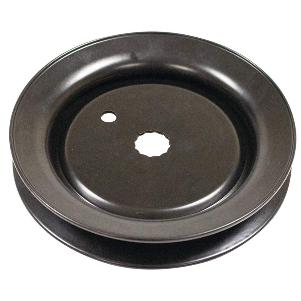 Stens 275-712 Spindle Pulley Aftermarket Part Fits MTD 756-1188