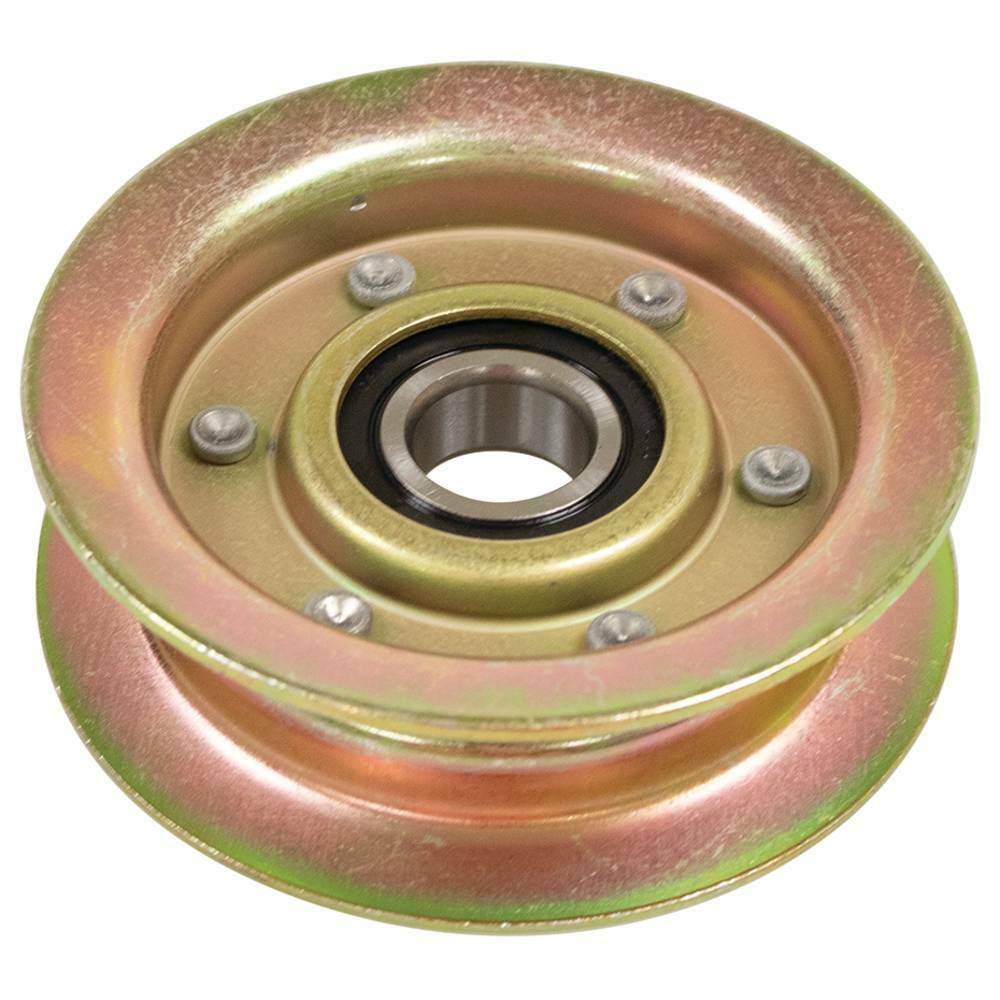 Stens 280-085 Flat Idler Fits John Deere GY20067 GY22172 For L110 L118 L120