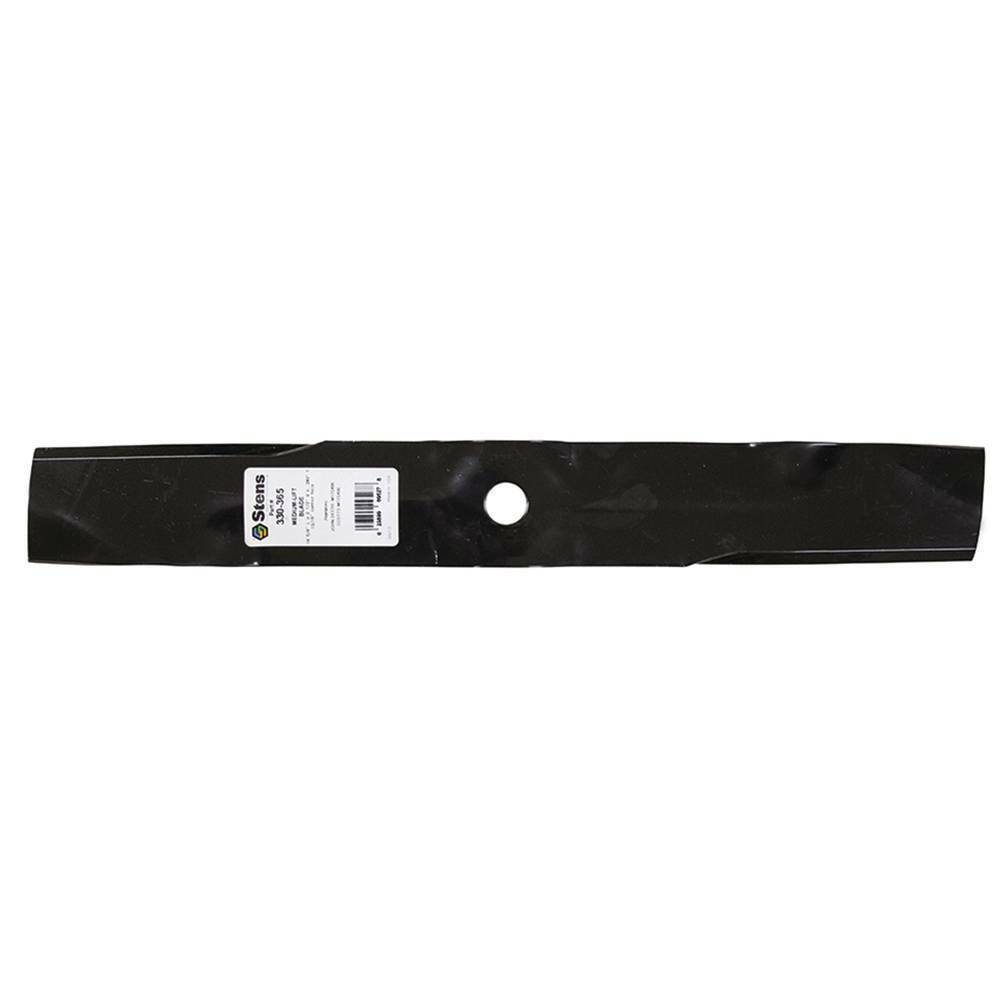 Stens 330-365 Medium-Lift Blade Fits John Deere GY20569  M115496  M115496