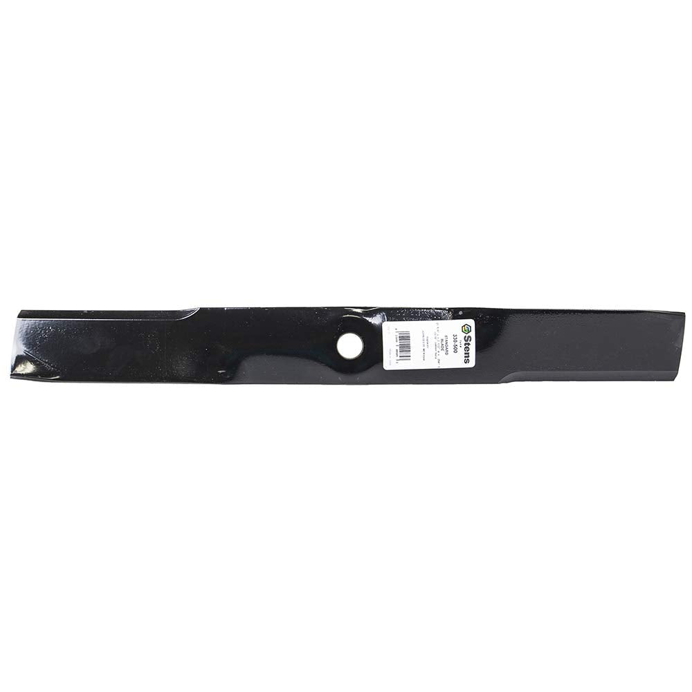 Stens 330-500 Standard Blade Aftermarket Part Fits John Deere M143504
