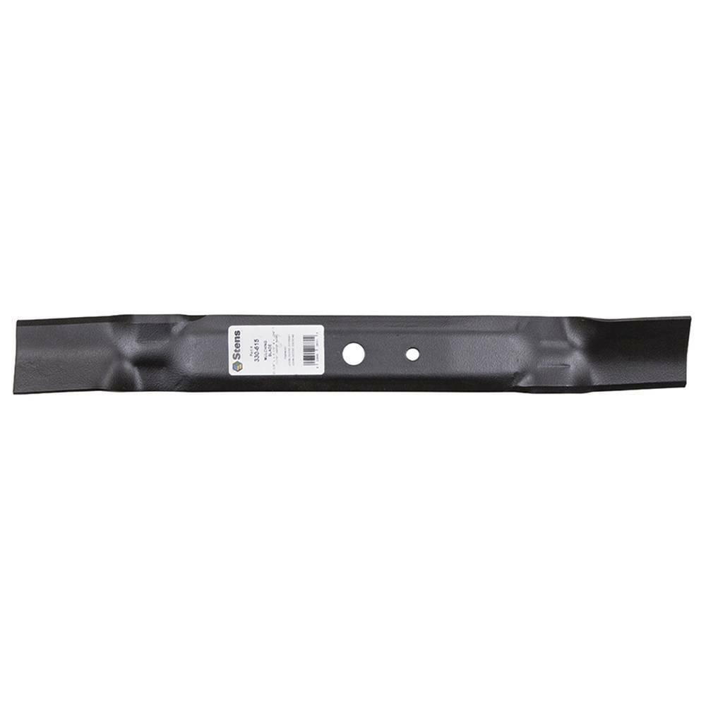 Stens 330-615 Mulching Blade Fits John Deere GX20249  GX20433  GY20567