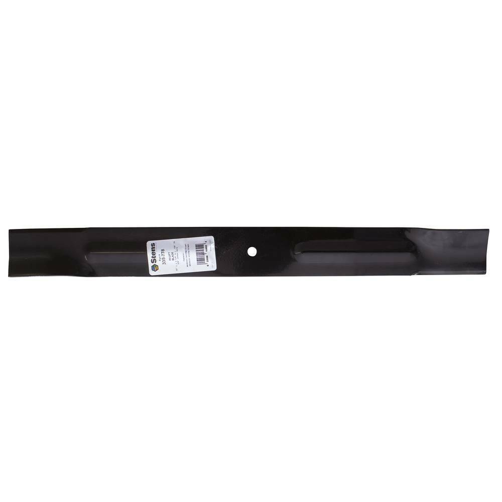 Stens 335-778 Hi-Lift Blade Fits Murray 042225E701  042225E701MA  442225