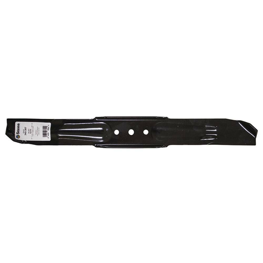 Stens 345-397 Hi-Lift Blade Fits Exmark 107-4276  107-4276-03  42-1000