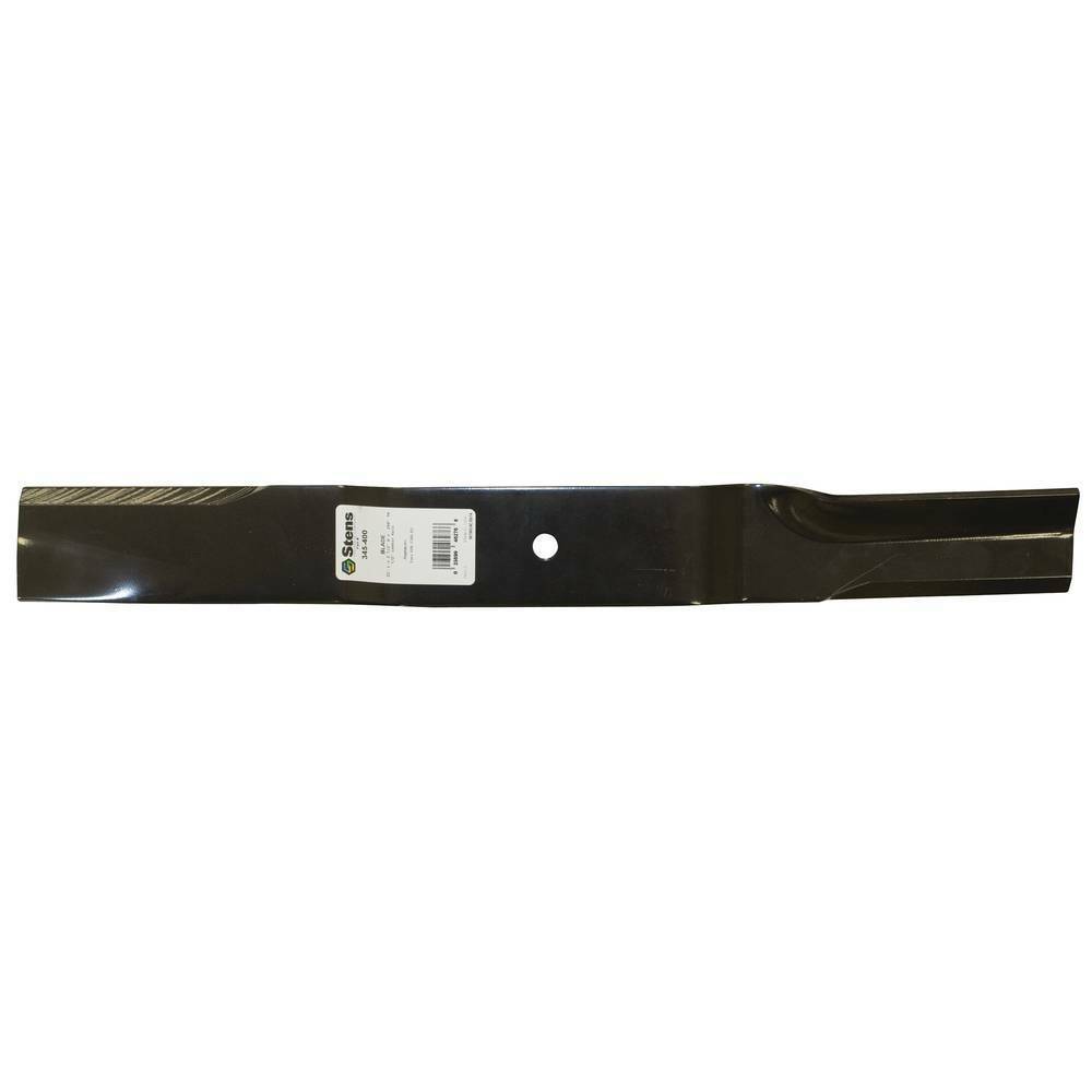Stens 345-400 Combination Blade Aftermarket Part Fits Toro 108-7395-03