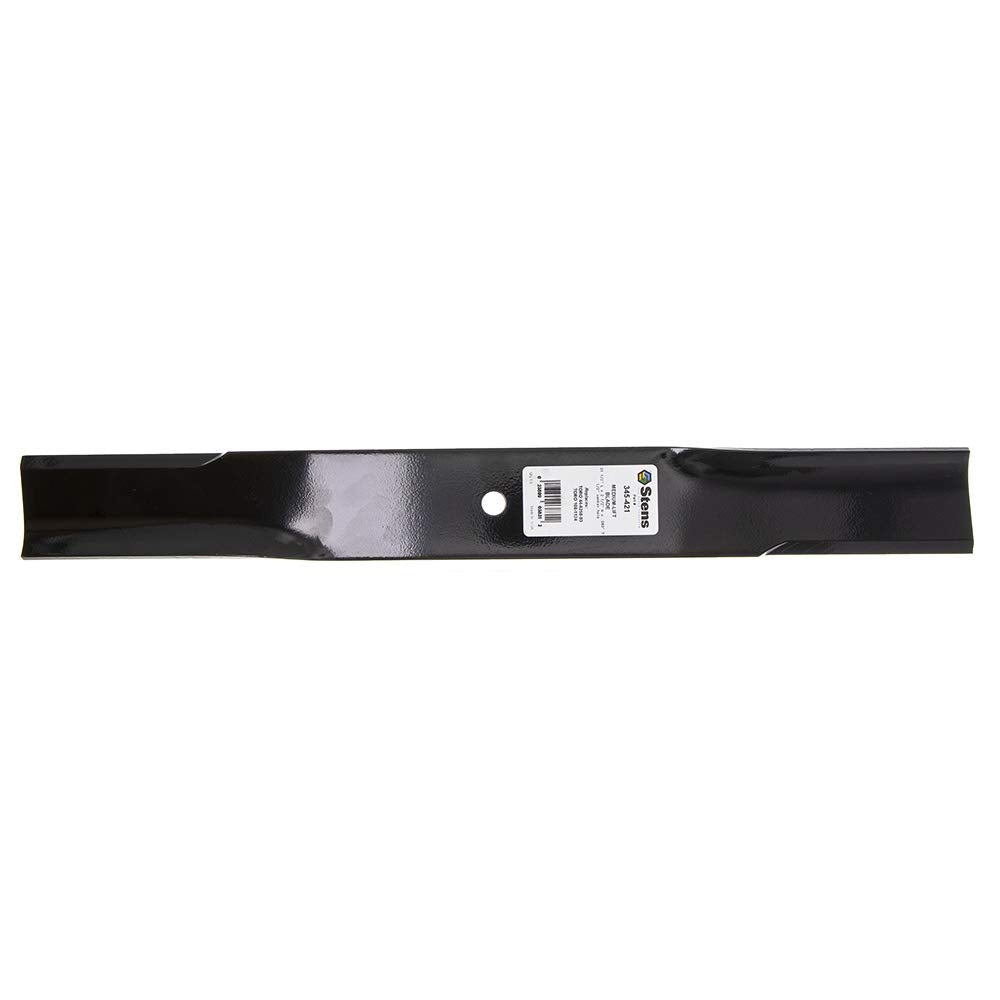 Stens 345-421 Medium-Lift Blade Fits Toro 106-0629  108-1124  44-6250
