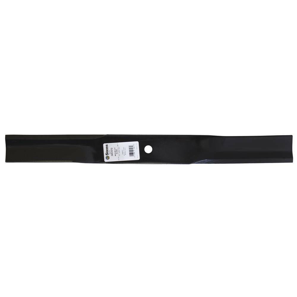 Stens 345-672 Medium-Lift Blade Fits Woods 15127  15127CKT  15127KT