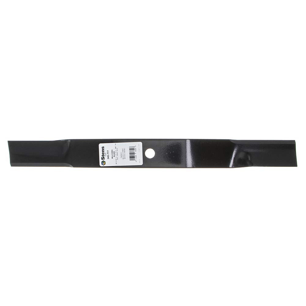 Stens 345-777 Mulching Blade Fits Woods 23825 23825KT 31359 31359KT 65161