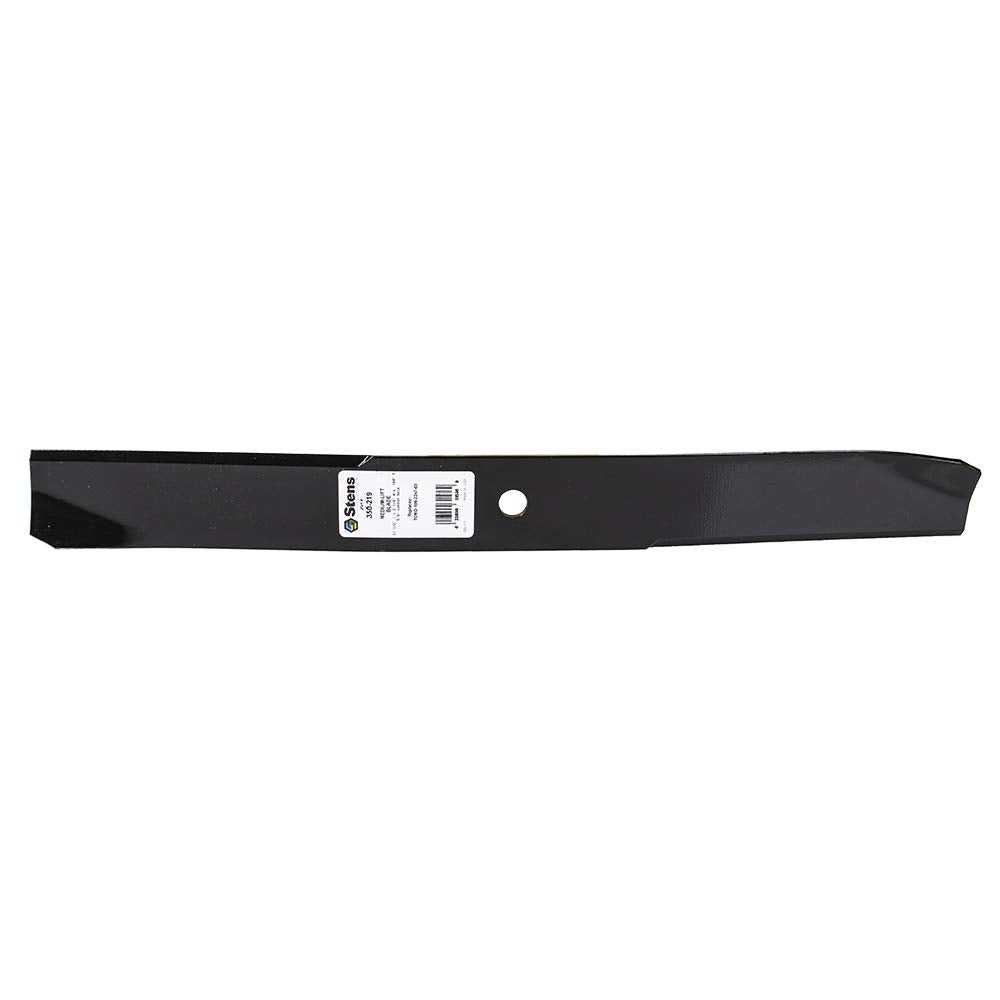 Stens 350-219 Medium-Lift Blade Fits Toro 106-2247 106-2247-03 106-6583-03