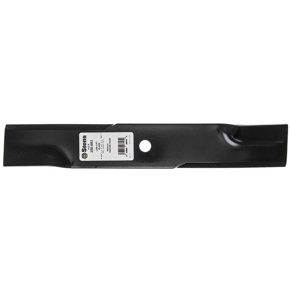Stens 350-683 Low-Lift Blade Aftermarket Part Fits Hustler 784256