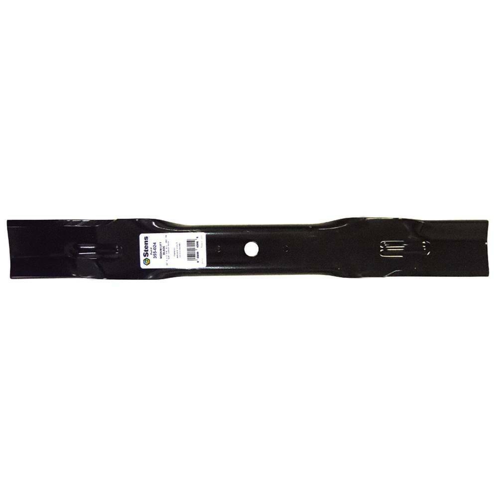 Stens 355-024 Medium-Lift Blade Aftermarket Part Fits Walker 5705-3