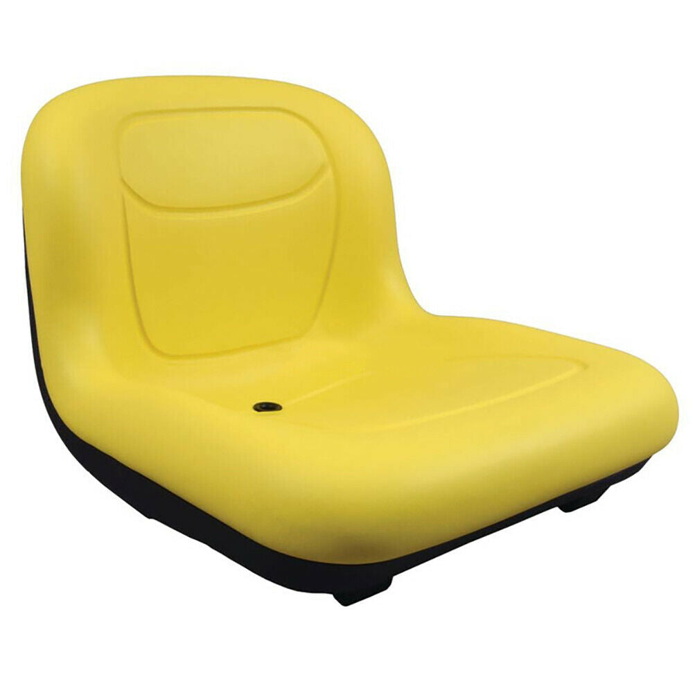 Stens 420-182 High Back Seat Fits John Deere AM125383  AM131531