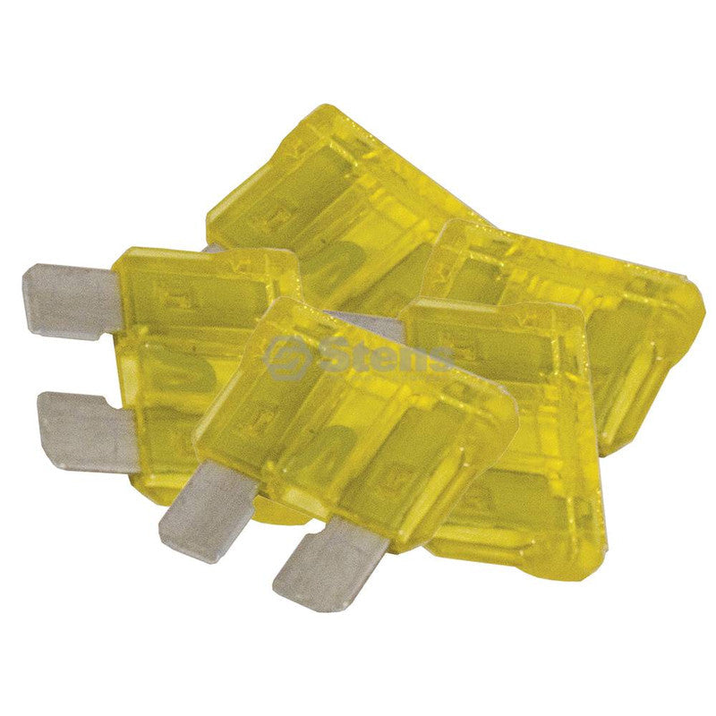 Stens 425-532 ATC Fuse Fits John Deere 57M7120  Scag 48298  Snapper 705040