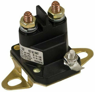 Stens 435-097 Starter Solenoid Fits Dixon 4124  539115774  539115788