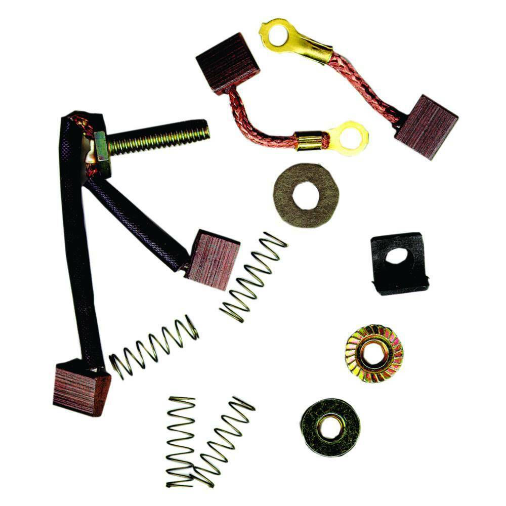 Stens 435-535 Starter Brush Kit Fits Gravely 018610  20261000  48 755 15