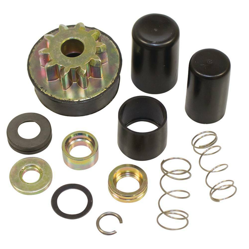 Stens 435-539 Starter Drive Kit Fits Kohler 45 755 15 45 755 15-S  890-326C