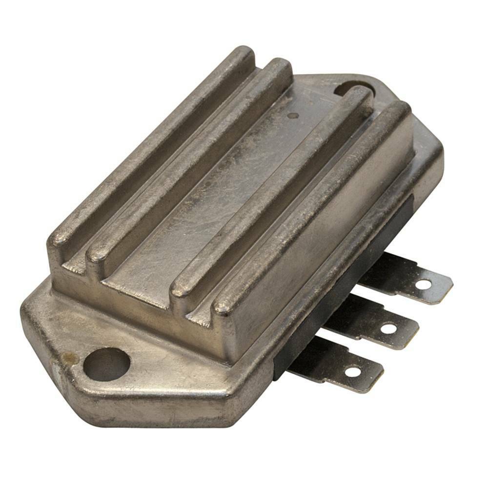 Stens 435-563 Voltage Regulator Fits John Deere M131287  Kohler 12 403 01
