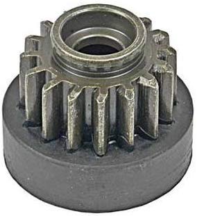 Stens 435-851 Starter Drive Gear Fits Tecumseh 33432 For H50  H60  HH40