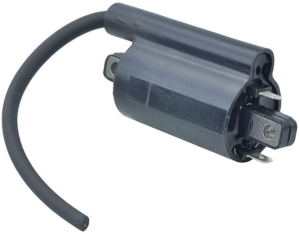 Stens 440-668 Ignition Coil Fits John Deere AM105571  AM118703  AM120732