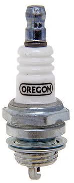 Oregon SPARK PLUG 77-304-1 Genuine Replacement Part