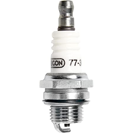 Oregon SPARK PLUG 77-306-1 Genuine Replacement Part