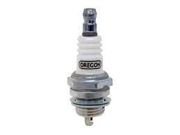 Oregon SPARK PLUG 77-308-1 Genuine Replacement Part