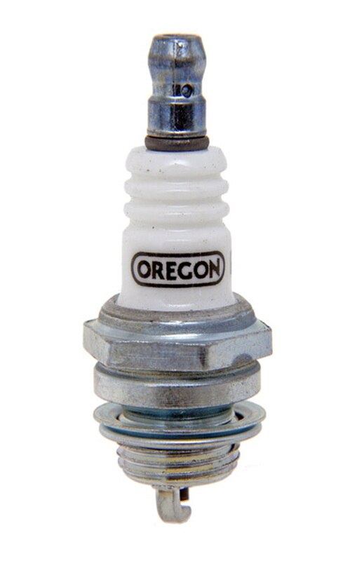 Oregon SPARK PLUG 77-310-1 Genuine Replacement Part