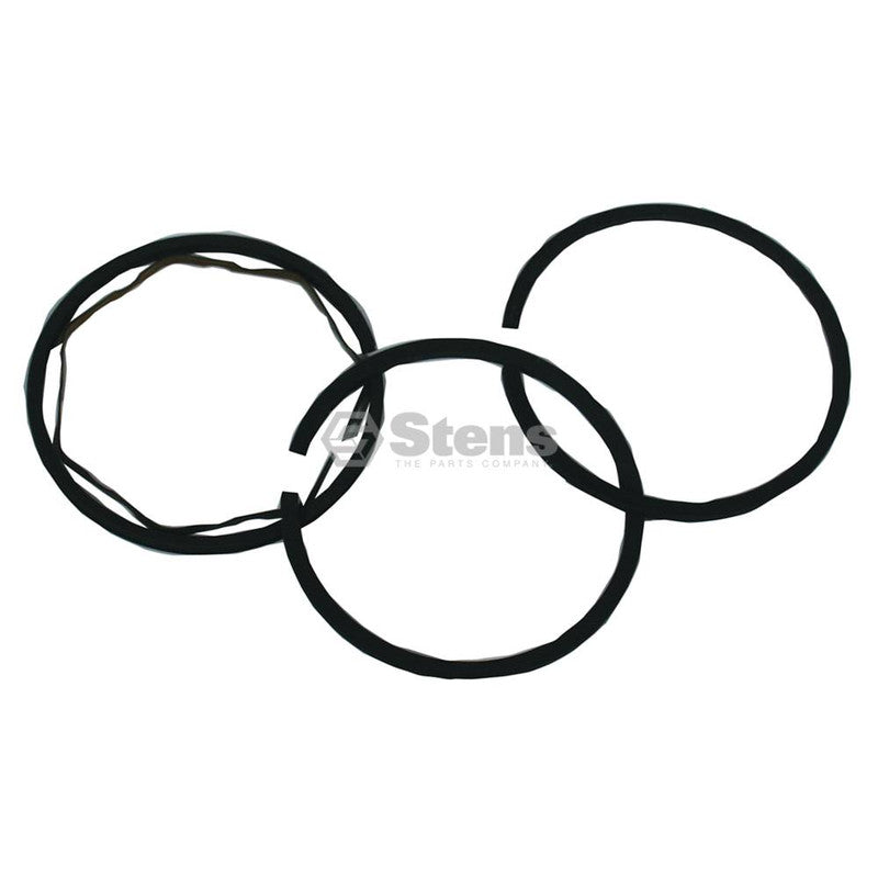 Stens 500-306 Piston Rings STD Fits Tecumseh 28986  ST500306 For H30  LAV35