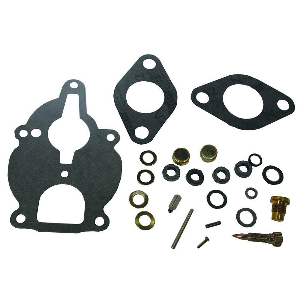 Stens 520-171 Carburetor Kit Fits Wisconsin LQ33 For AGN  AGND  AELN  AELND