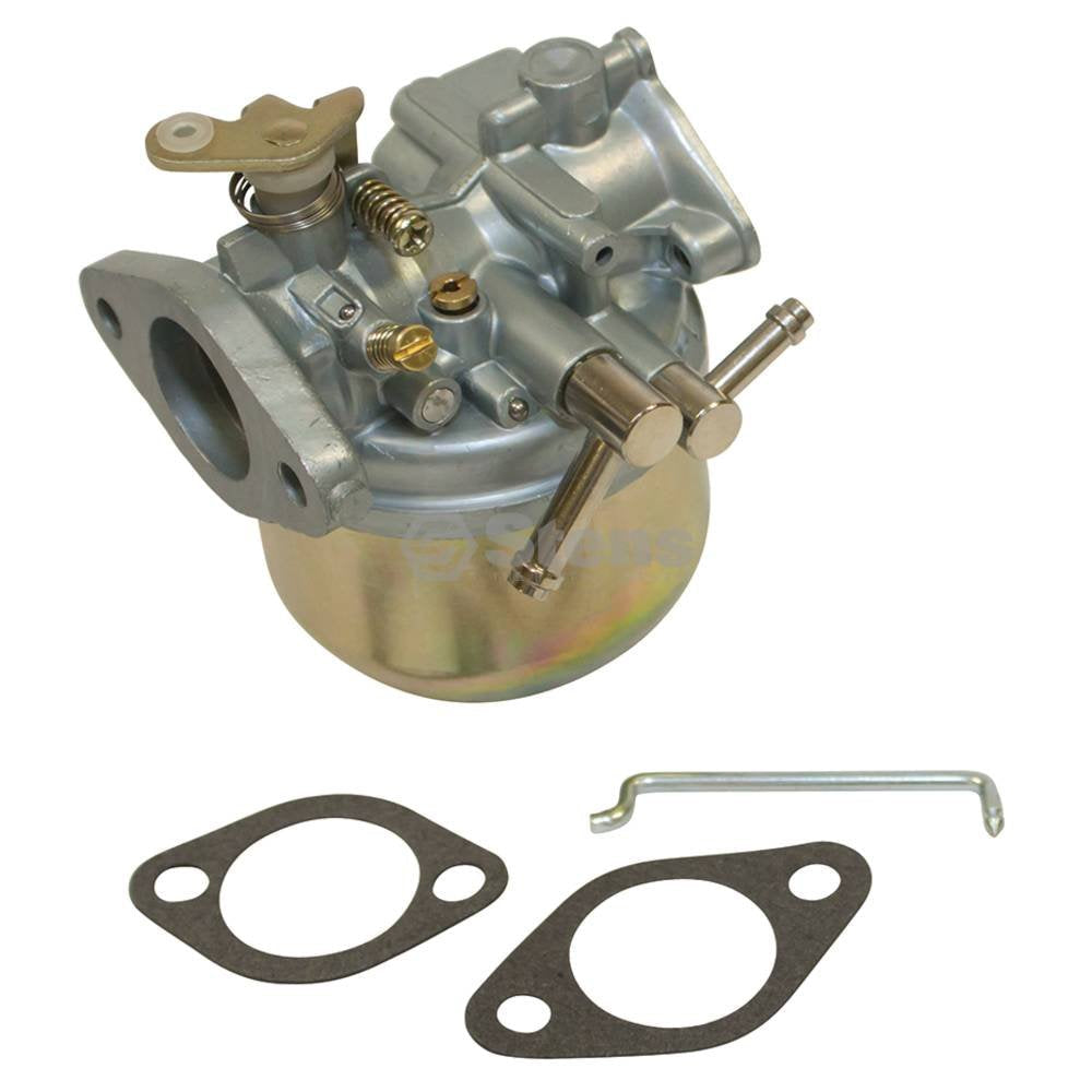 Stens 520-182 Carburetor Aftermarket Part Fits Club Car 1014541