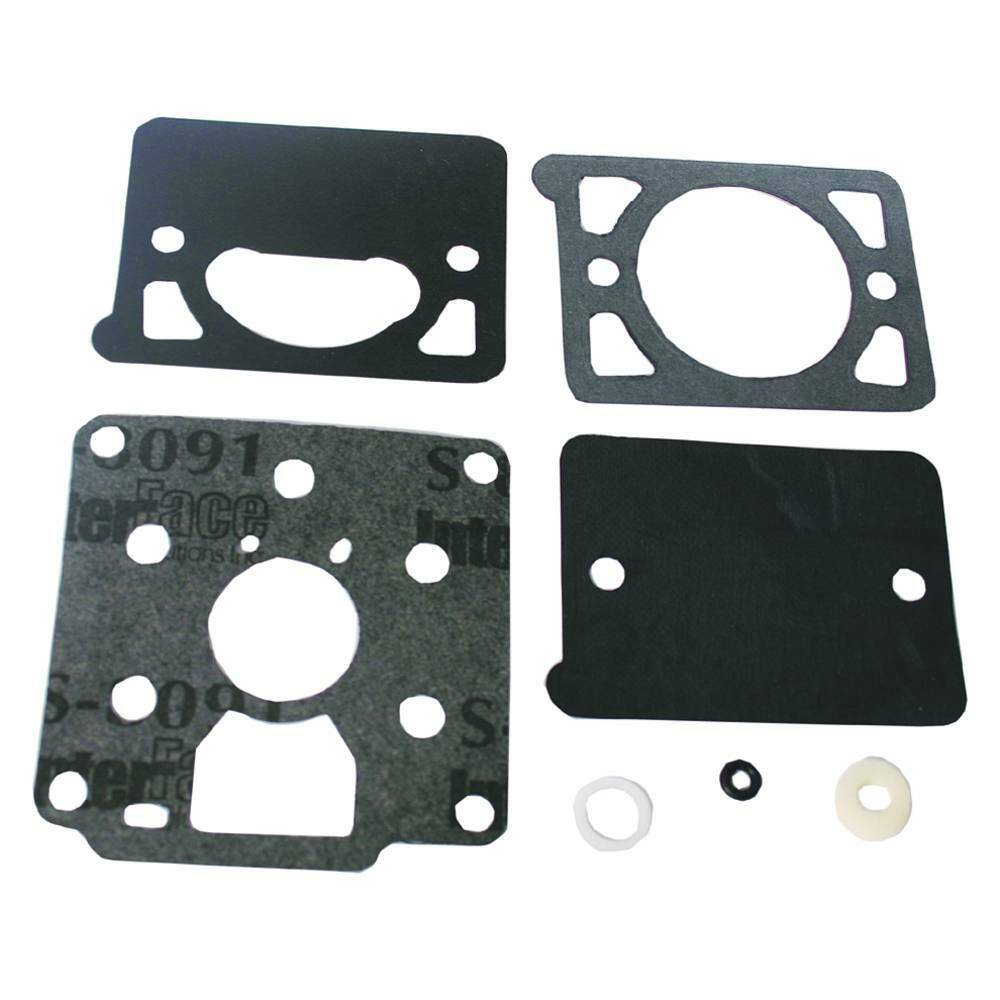 Stens 520-690 Carburetor Gasket Kit Aftermarket Part Fits Onan 142-0571