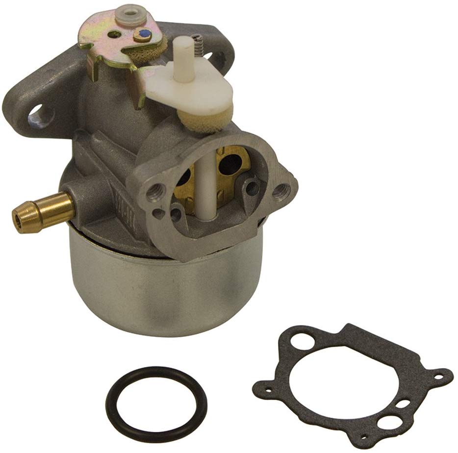 Stens 520-964 Carburetor Aftermarket Part Fits Fits Briggs &amp; Stratton 499059