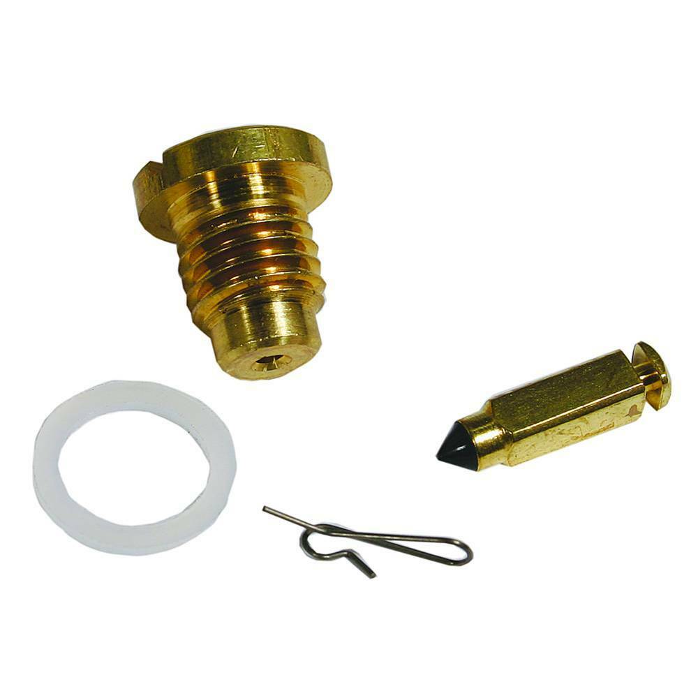 Stens 525-303 Needle Valve Kit Fits Lawn-Boy 301996  396521  678882  681741