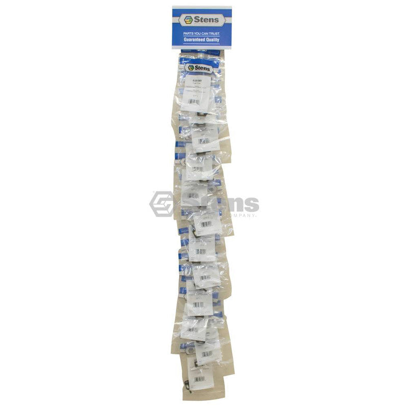 Stens 610-701 Fuel Filter Merchandiser Fits Homelite 49422 McCulloch 216985